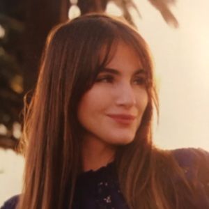 Meet your Posher, Maria